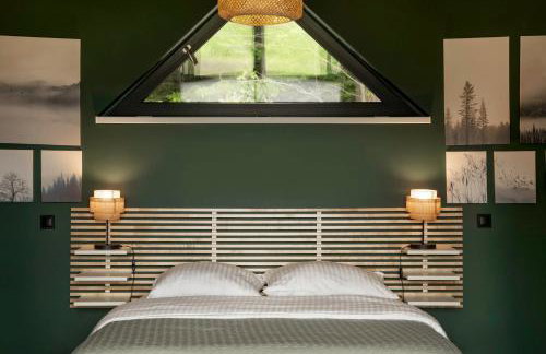 Okno na Beskidy - Foto 14