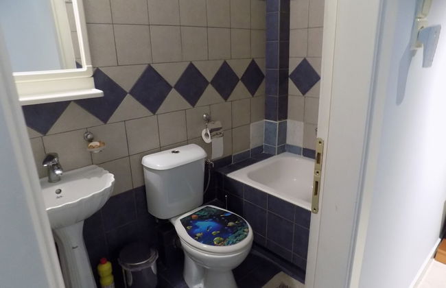 Natalys 2 Bd Gorgeous Apt in Volos - Foto 27