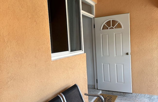 Remarkable 1-bed Apartment in Montego Bay - Photo 21