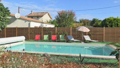 Holiday Home Mon Poussin by Interhome - Foto 3