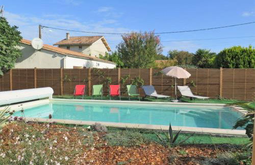 Holiday Home Mon Poussin by Interhome - Foto 3