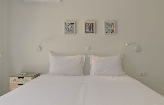 Ouzo Stone House 1, with private pool - Foto 13