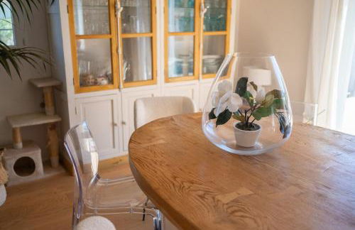 Villa L'Enclos de Zize - Sleeps 8 - Foto 77