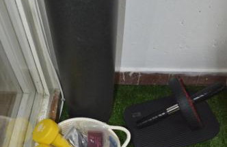 Apartment Mangus - Photo 22