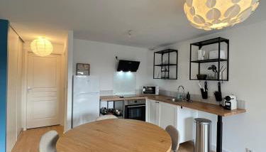 Charmant duplex Audenge - Foto 2