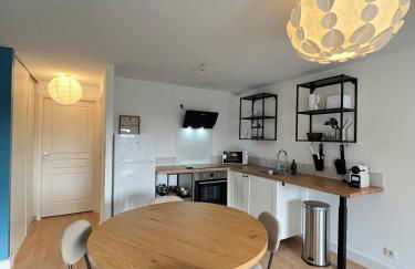 Charmant duplex Audenge - Foto 2