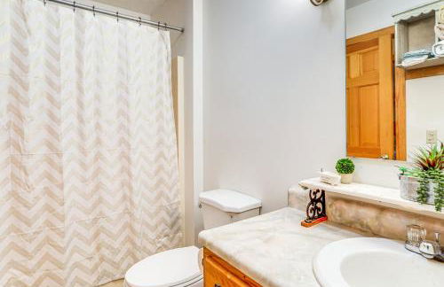 1 Mi to Dtwn Mountain View Home with Deck - Foto 16