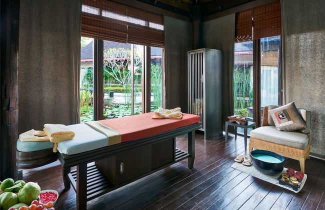 MUTHI MAYA Forest Pool Villa Resort - Foto 45