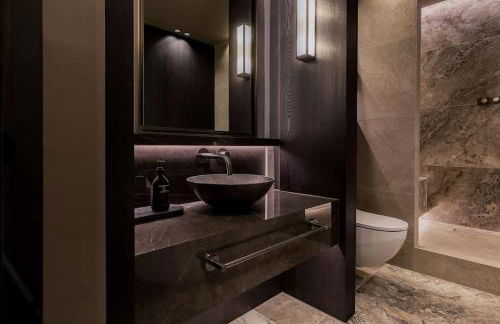 Alfred's Ramsbottom - Suite One - Foto 12