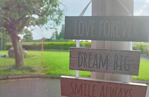 Sperrin View - For The Open'25 - Foto 27