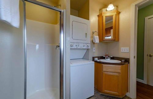 Elk Meadow Cabins 9B Prairie Creek - Single Room - Photo 7