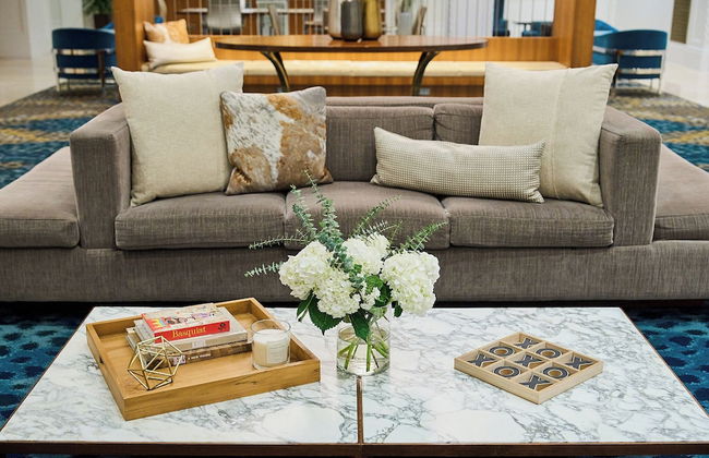 Rusk House Serviced Apartments - Foto 38