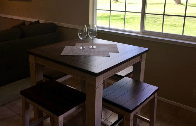 Racing Horse Guest House~free Unlimited Golf - Photo 5