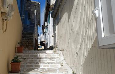 Politis' wooden house - Foto 27