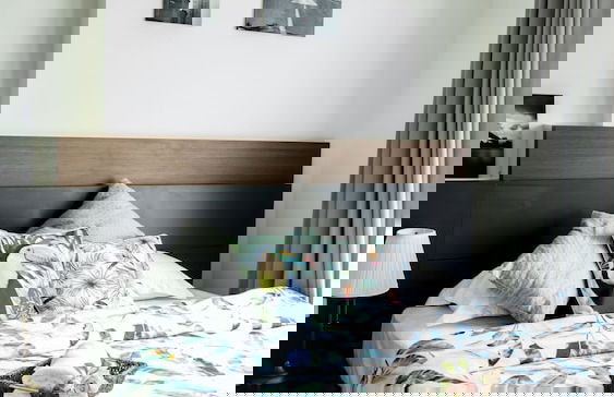 Astra Condo - Foto 10