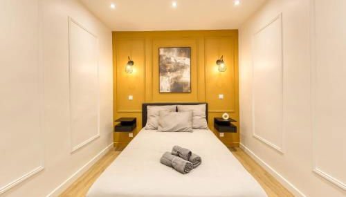 L'Escale - 3 ch - 6 Pers - Orly 10mn - RER C 13mn - Foto 2