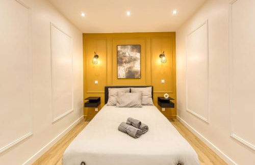 L'Escale - 3 ch - 6 Pers - Orly 10mn - RER C 13mn - Foto 2