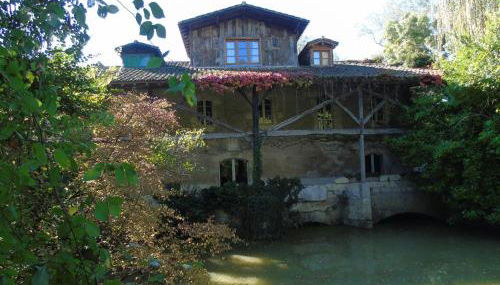 loft duplex du moulin de labarthe - Photo 2