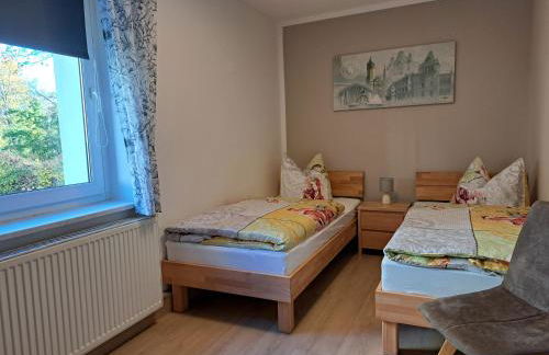 Ferien und Gästewohnung Hettstedt - Foto 27