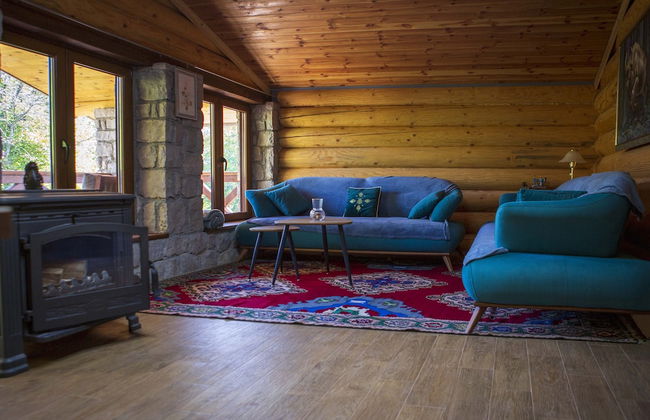 Vucje Brdo in Kolasin - Foto 42