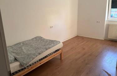 4 Zimmer Bruchsal/Bahnhof Zentrale Lage (Monteurzimmer) - Foto 13