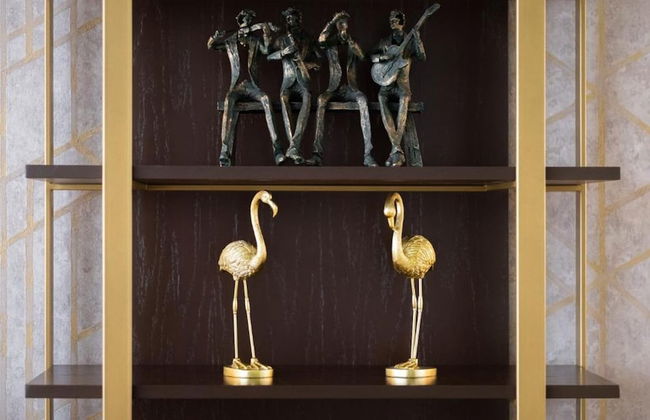 Abieshomes Serviced Apartments - Schönbrunn - Foto 5