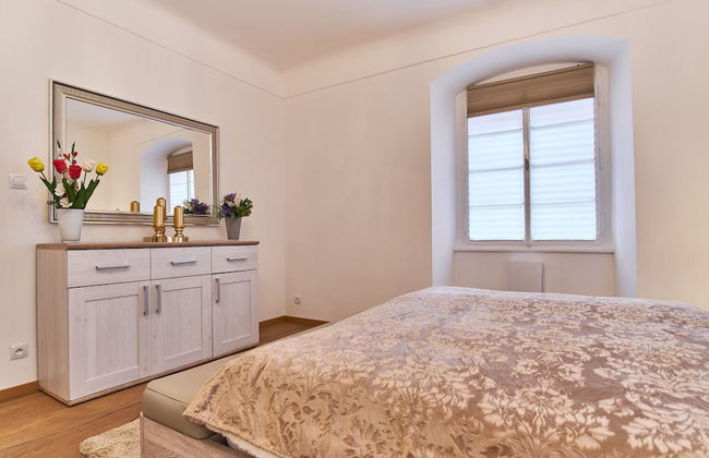 Charles Bridge Royal Apartment - Foto 2