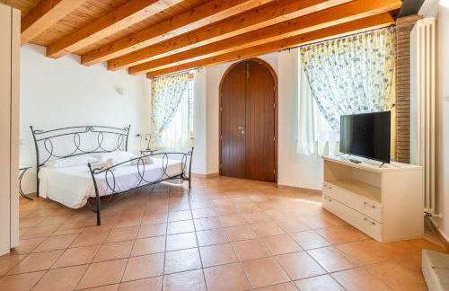 Agriturismo al Tralcio - Foto 126