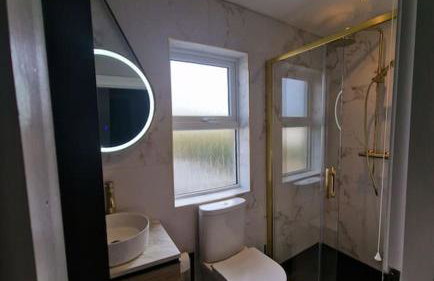 The Holiday House - Portstewart - Foto 11