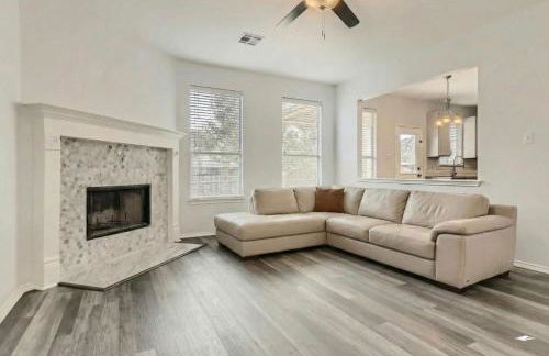 Modern Private Room in Hutto - Near Austin - Foto 1