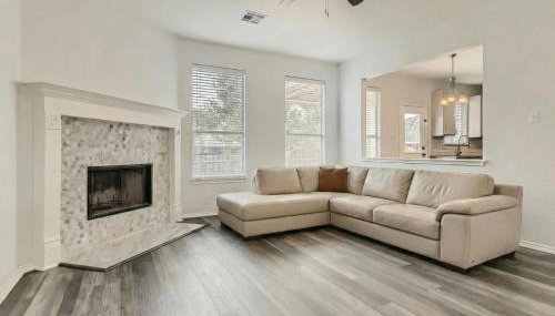 Modern Private Room in Hutto - Near Austin - Foto 1
