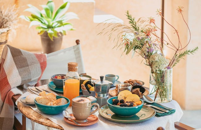 IUTA Glamping & Farm - Foto 67