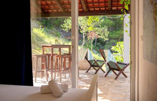 Stiniva Bay - Hvar Villa - Foto 10