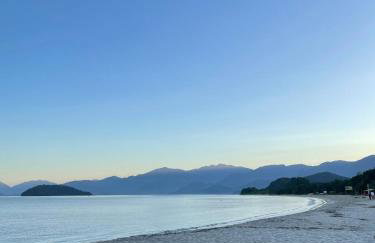 Lar Angrense - casa com piscina - Foto 36
