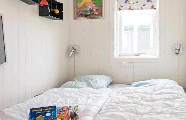 9 Person Holiday Home in Lemvig - Photo 4