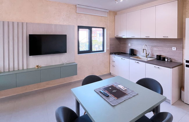 Apartments Aerodrom - Foto 37