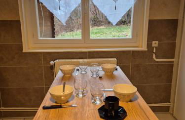 Gite le petit Ely - Photo 18