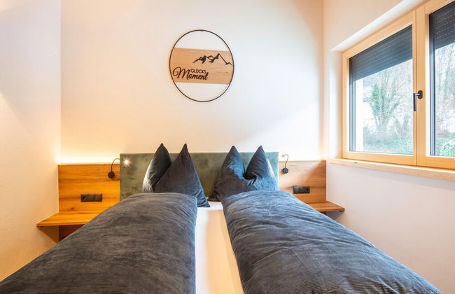 Moiklerhof Apartment - Foto 2