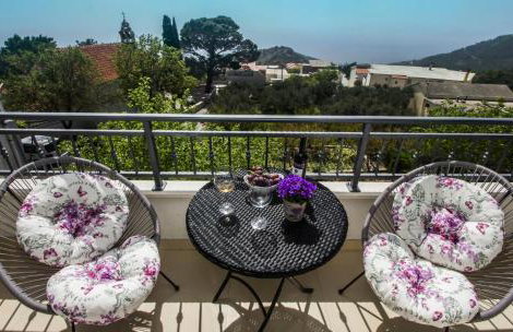 Apartmani i studio Big Hill - Foto 33