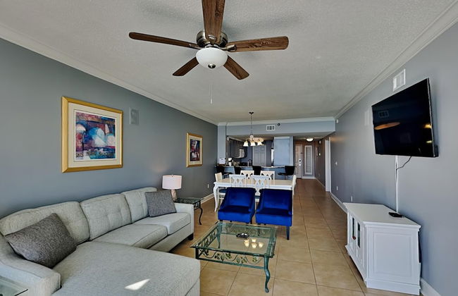 Jade East Towers by Southern Vacation Rentals - Foto 68