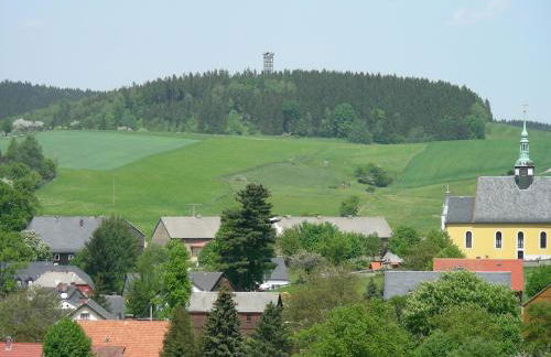 Ferienwohnung Hinterhermsdorf Glaser - Foto 8