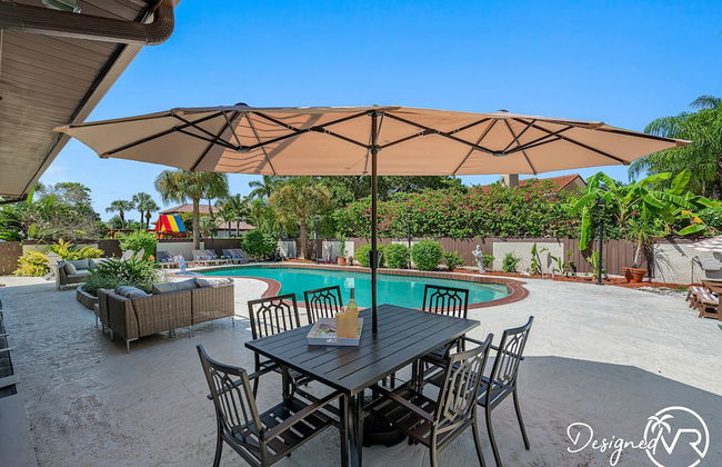 8 BR Heated Pool & Soccer Field - Photo 32