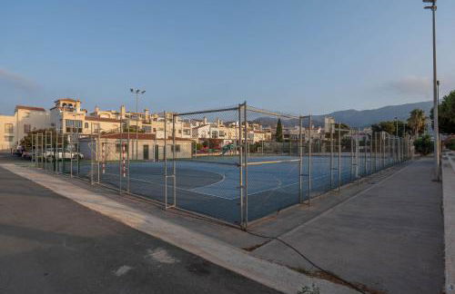 Dúplex La Perla de Andalucia - Photo 36