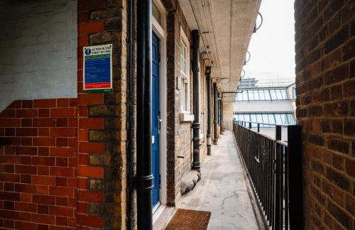 Welcome London Theatreland House - Foto 25