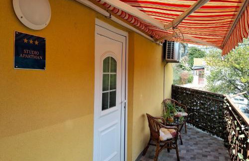 Apartman Sana - Foto 20