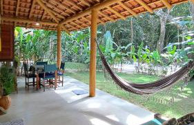Vila dos Macacos Trancoso - Foto 48