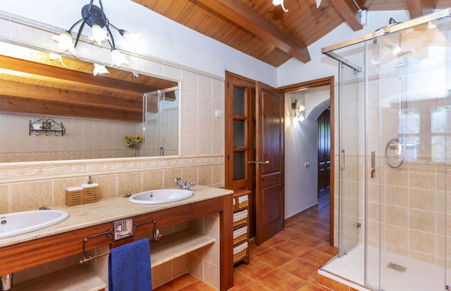 Mas Ambros - Foto 13