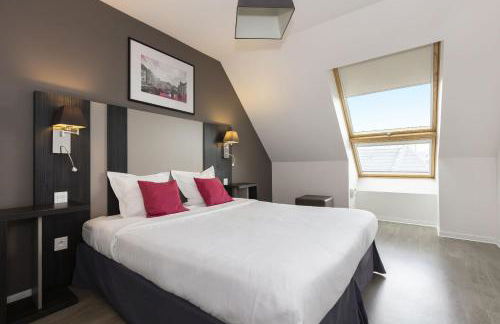 Odalys City Apartment Hotel - Colmar Centre - Foto 87