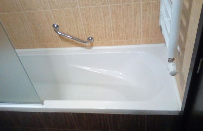 Beautiful 1-bed Apartment Near Bansko - Foto 9