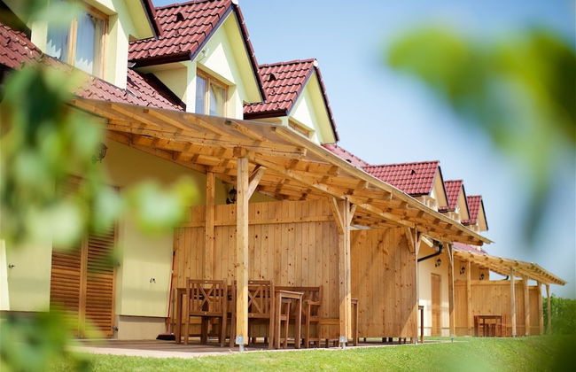 Apartments Lovrec - Foto 50